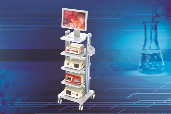 腹腔鏡攝像系統(tǒng)怎么用