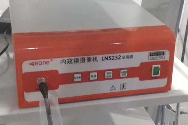 醫(yī)用內(nèi)窺鏡攝像系統(tǒng)怎么清潔