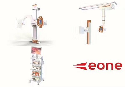 醫(yī)用DR設備用途是什么