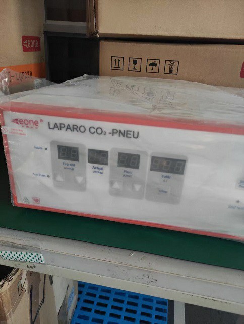 40L氣腹機(jī)怎么樣